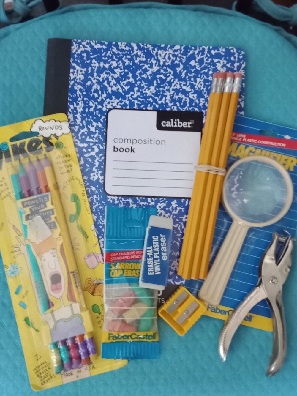 School Bundle